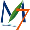 Logo del Restaurante M7